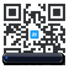 iOS 移动端 二维码